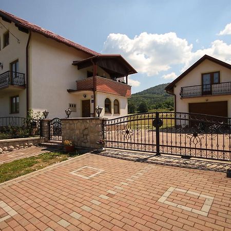 Apartman Lucija & Luka Otocac Exterior photo