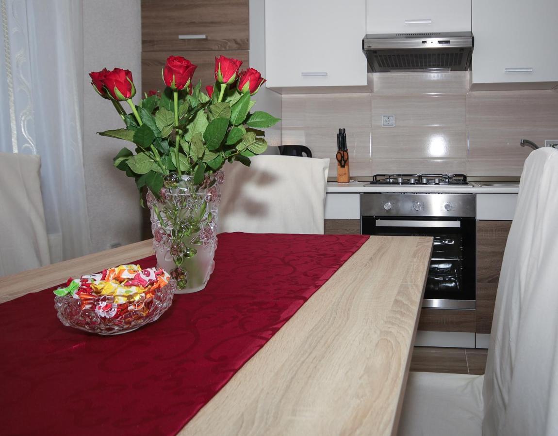 Apartman Lucija & Luka Otocac Exterior photo
