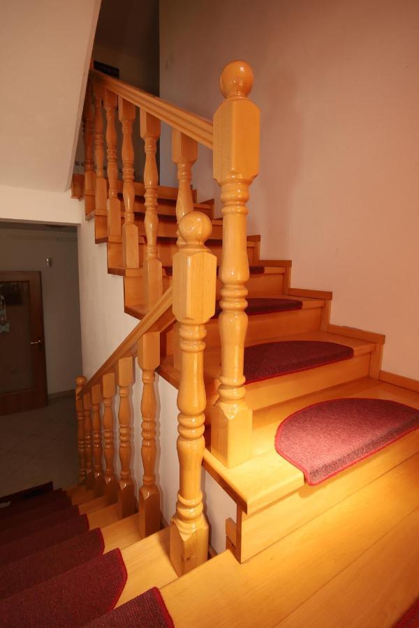 Apartman Lucija & Luka Otocac Exterior photo