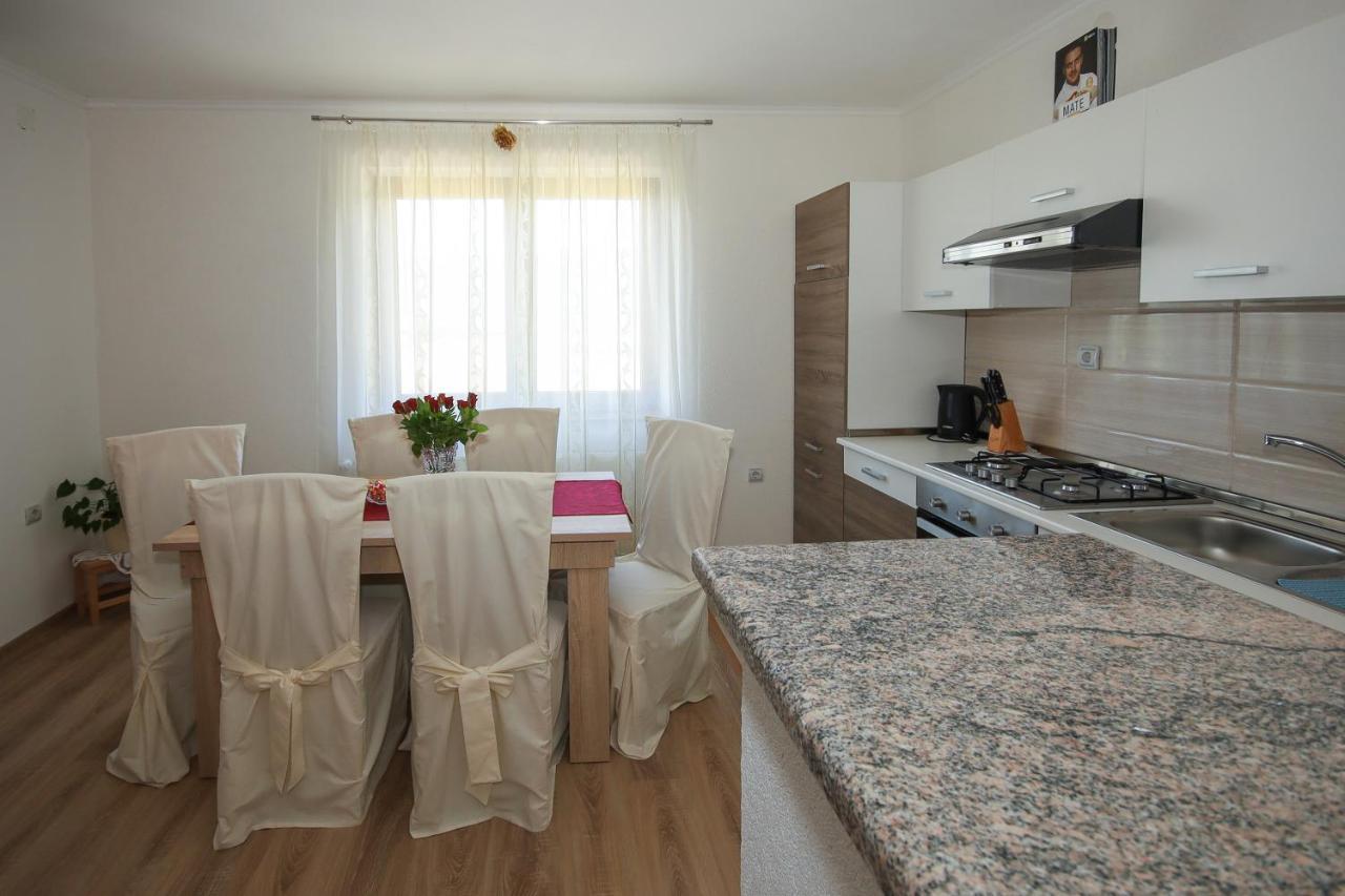 Apartman Lucija & Luka Otocac Exterior photo