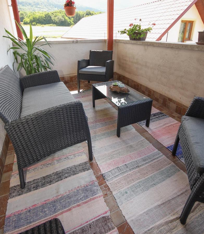 Apartman Lucija & Luka Otocac Exterior photo
