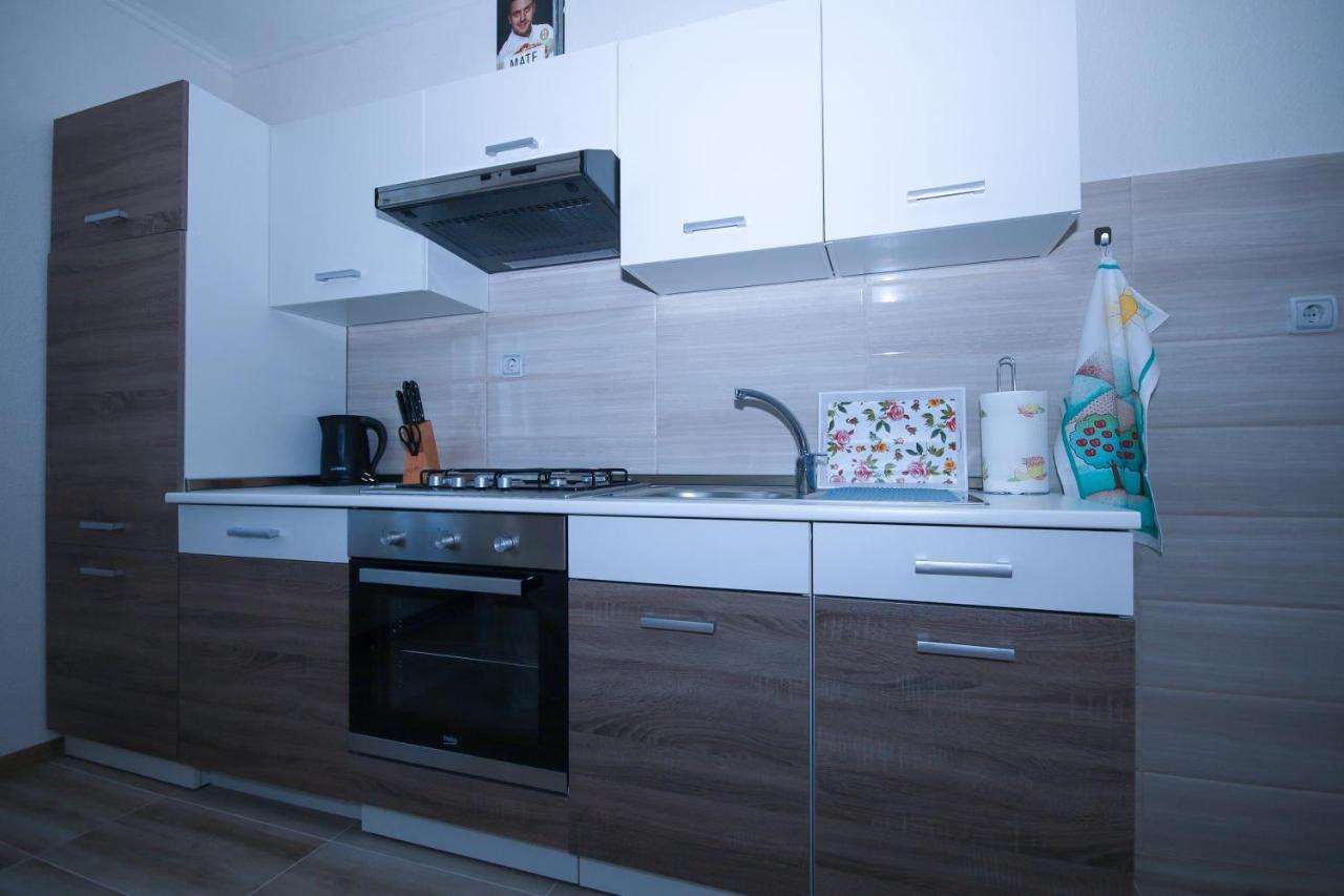 Apartman Lucija & Luka Otocac Exterior photo